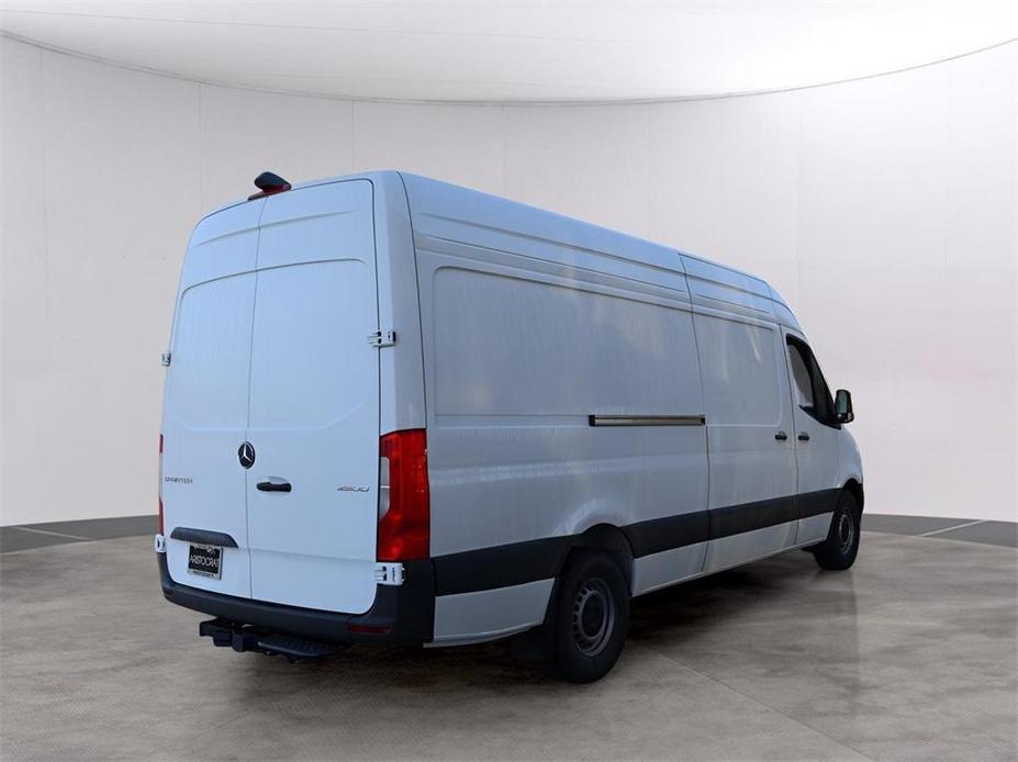 new 2024 Mercedes-Benz Sprinter 2500 car, priced at $67,057