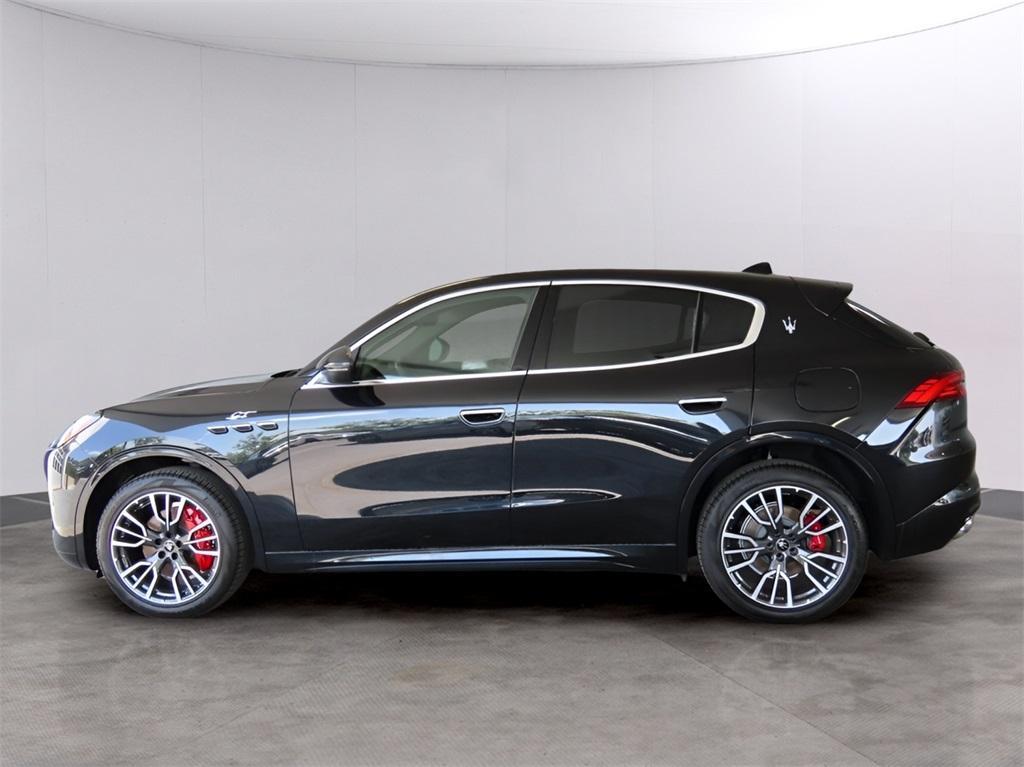 new 2024 Maserati Grecale car, priced at $75,260