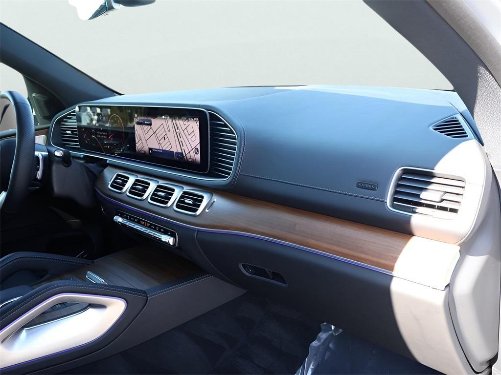 used 2024 Mercedes-Benz GLS 450 car, priced at $84,384