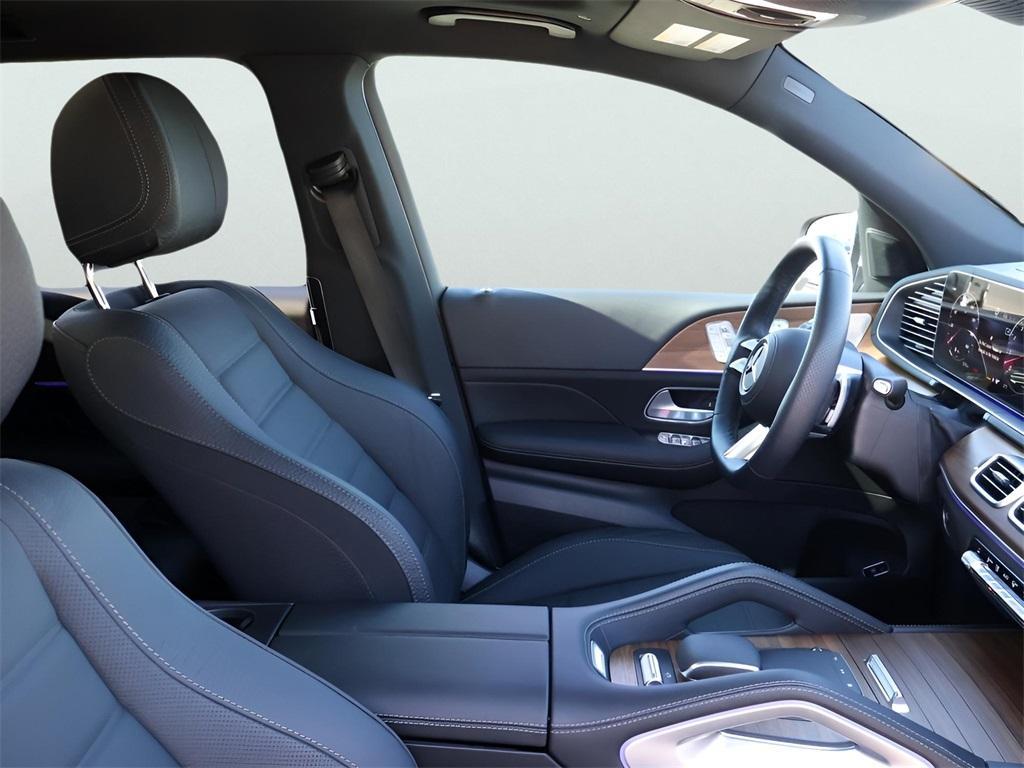 used 2024 Mercedes-Benz GLS 450 car, priced at $84,384