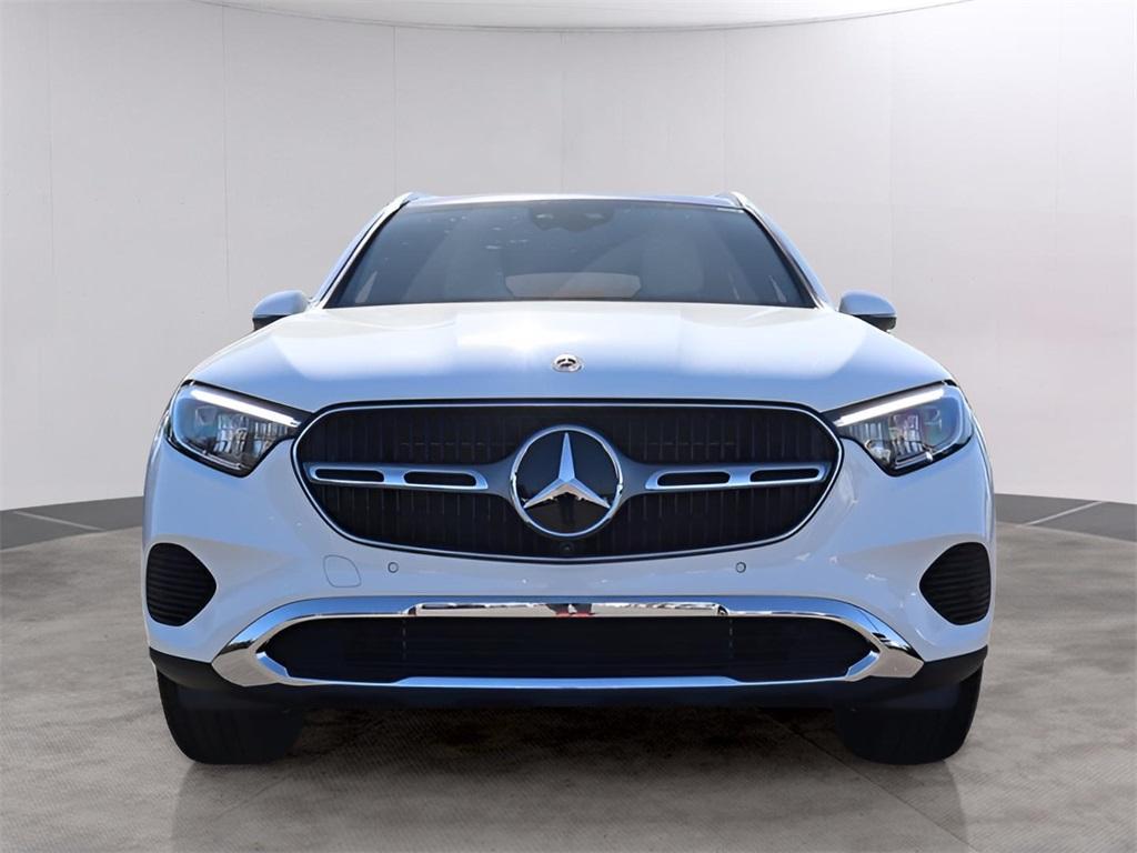 new 2025 Mercedes-Benz GLC 350e car, priced at $67,900