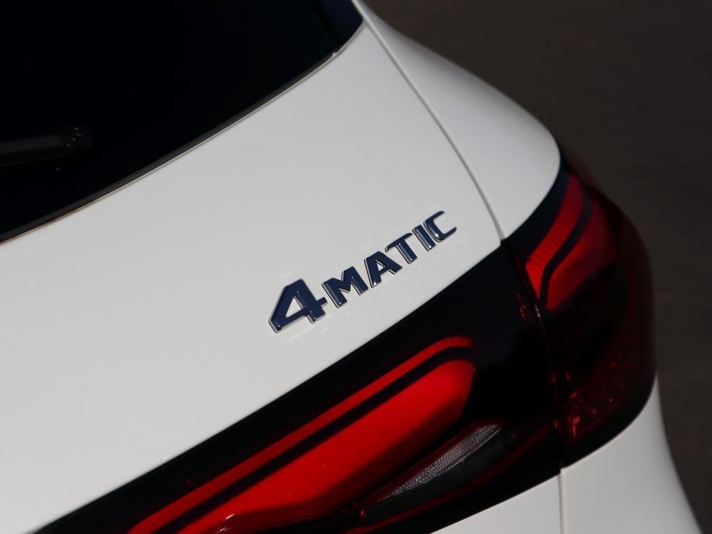 new 2025 Mercedes-Benz GLC 350e car, priced at $67,900