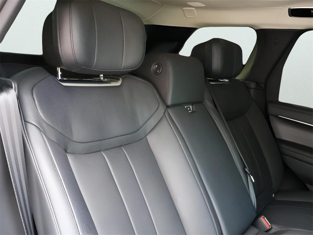 used 2024 Land Rover Range Rover car, priced at $146,977