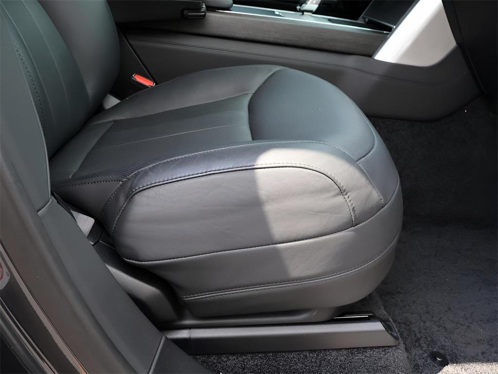 used 2024 Land Rover Range Rover car, priced at $146,977