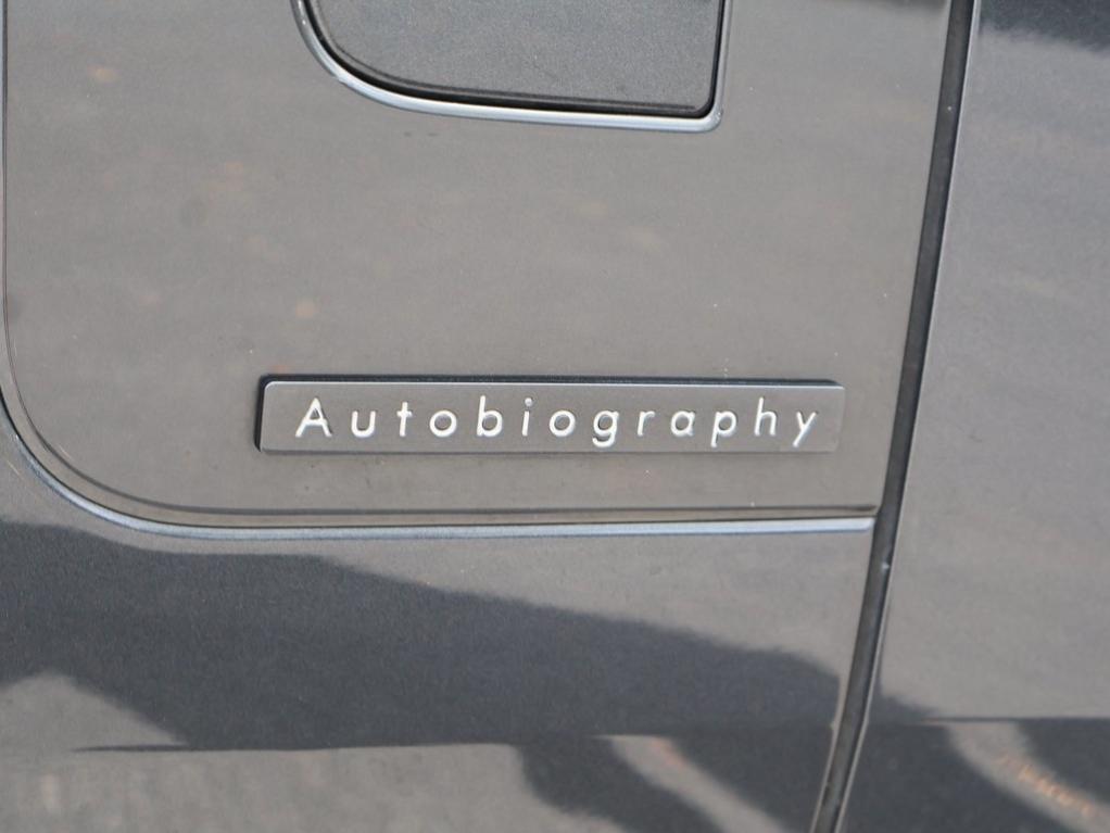 used 2024 Land Rover Range Rover car, priced at $146,977