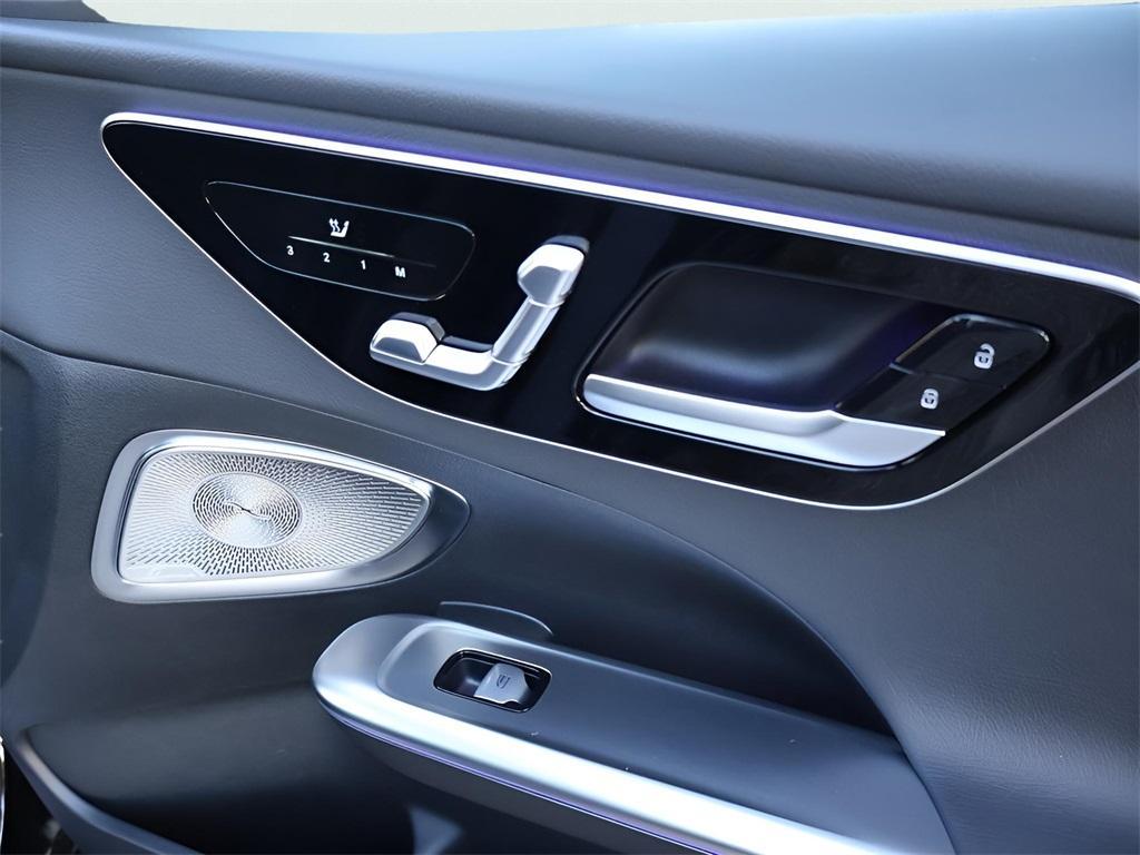 new 2025 Mercedes-Benz C-Class car, priced at $56,795