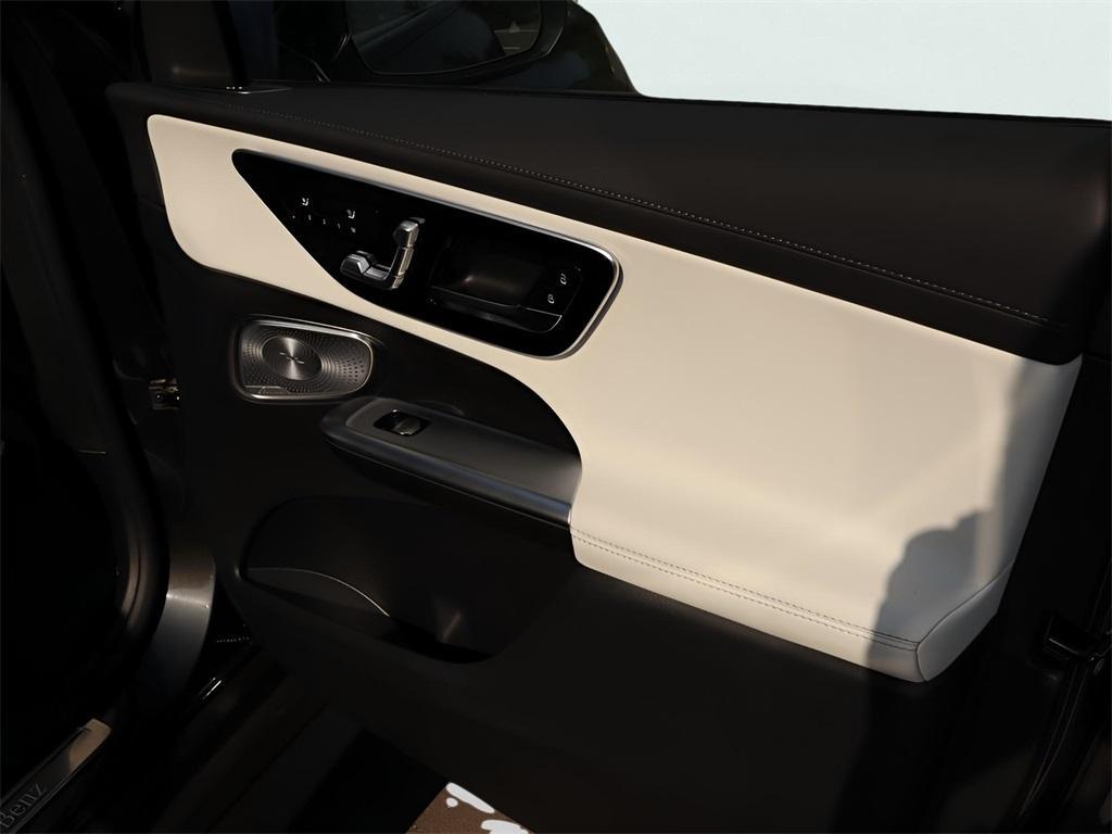 new 2026 Mercedes-Benz GLC 300 car, priced at $61,880