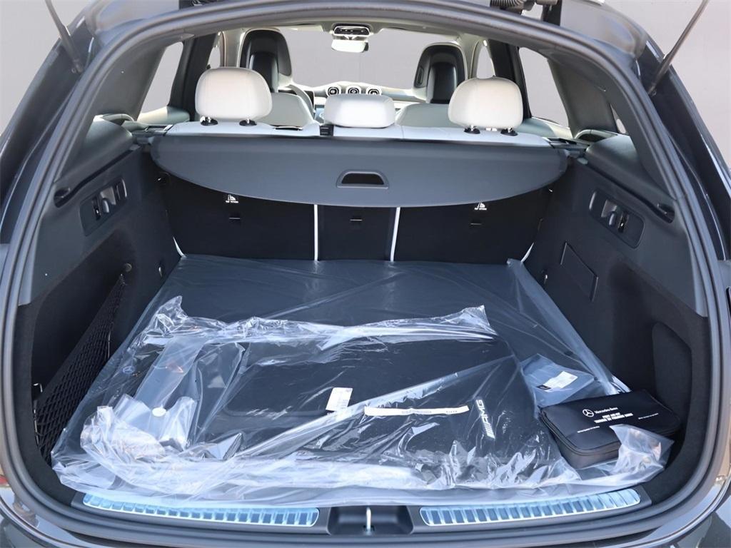 new 2026 Mercedes-Benz GLC 300 car, priced at $61,880
