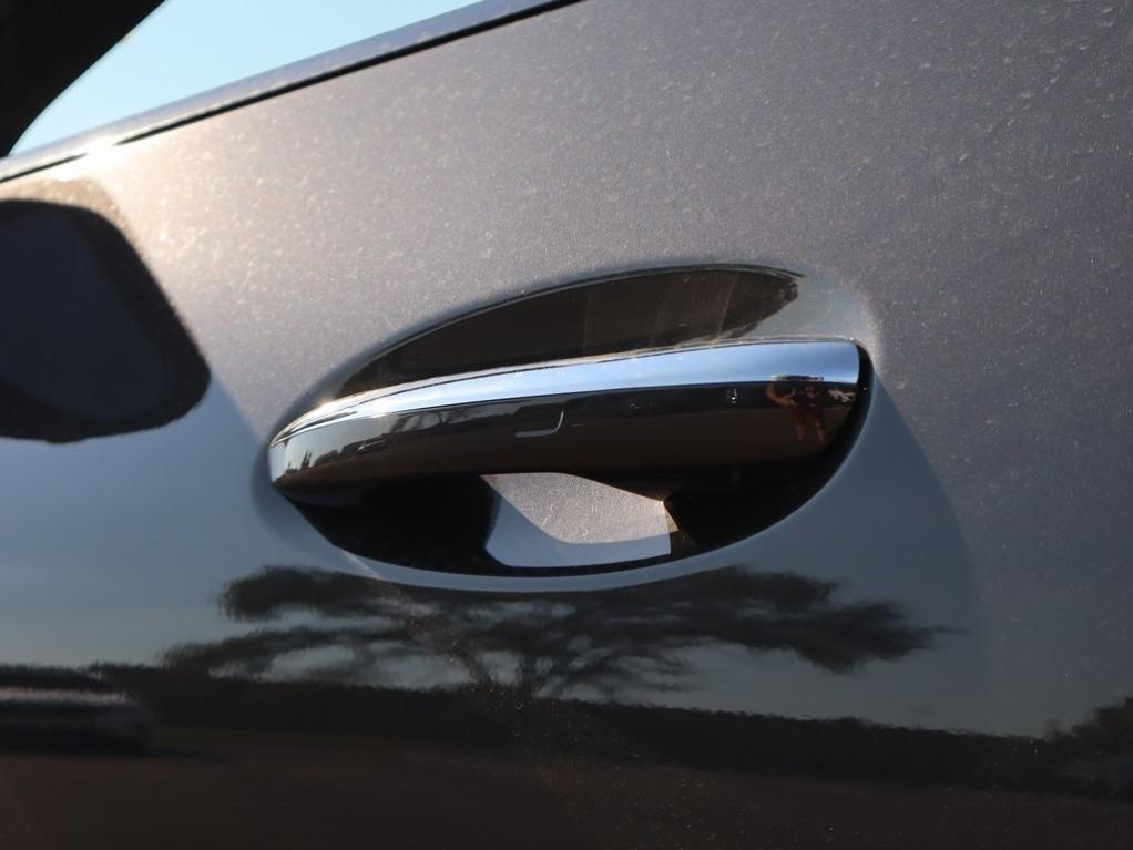 new 2026 Mercedes-Benz GLC 300 car, priced at $61,880