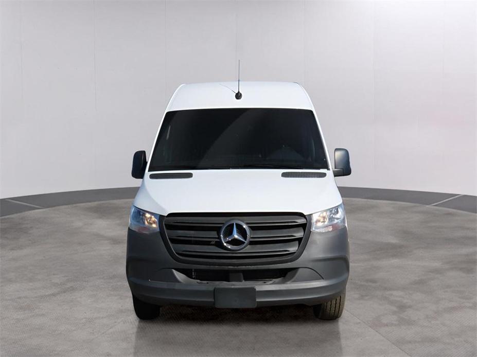 new 2024 Mercedes-Benz Sprinter 2500 car, priced at $60,481