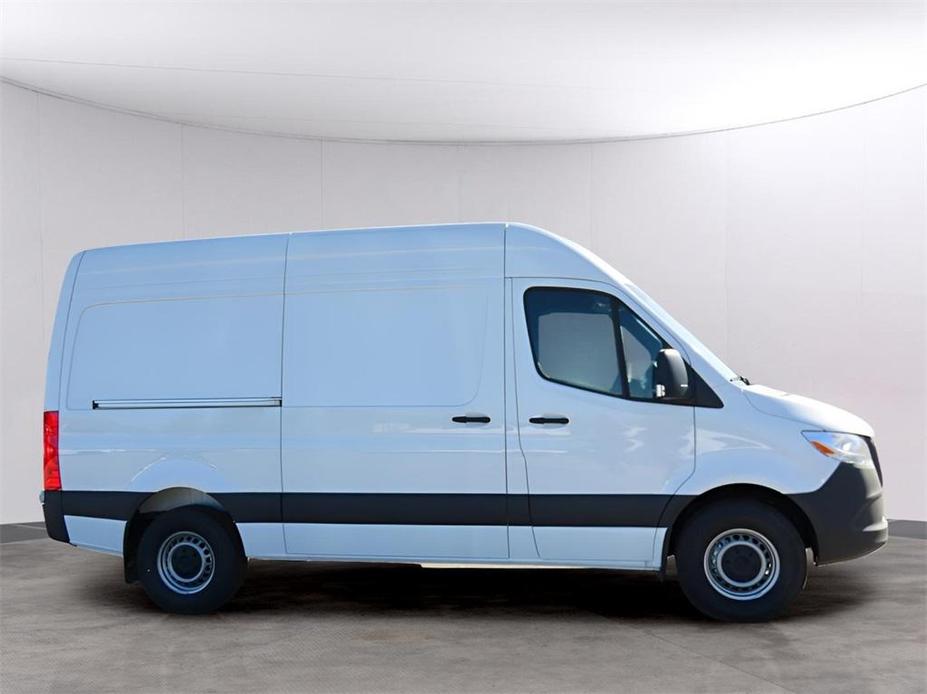 new 2024 Mercedes-Benz Sprinter 2500 car, priced at $60,481