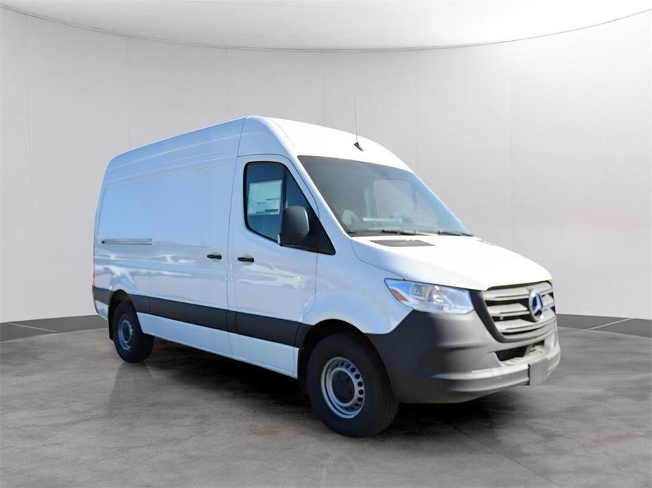 new 2024 Mercedes-Benz Sprinter 2500 car, priced at $60,481