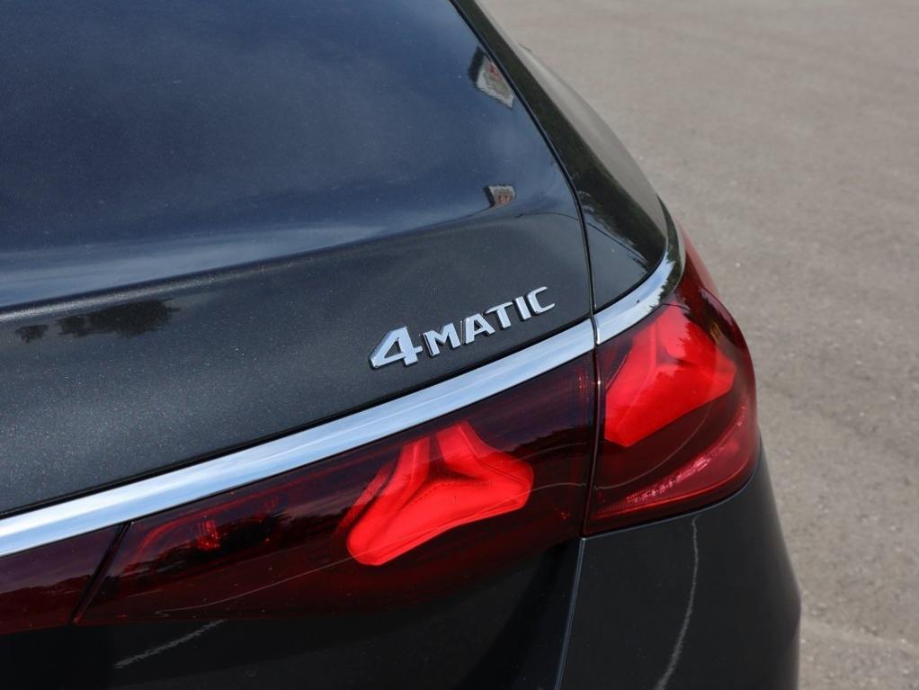 new 2026 Mercedes-Benz E-Class car, priced at $75,060