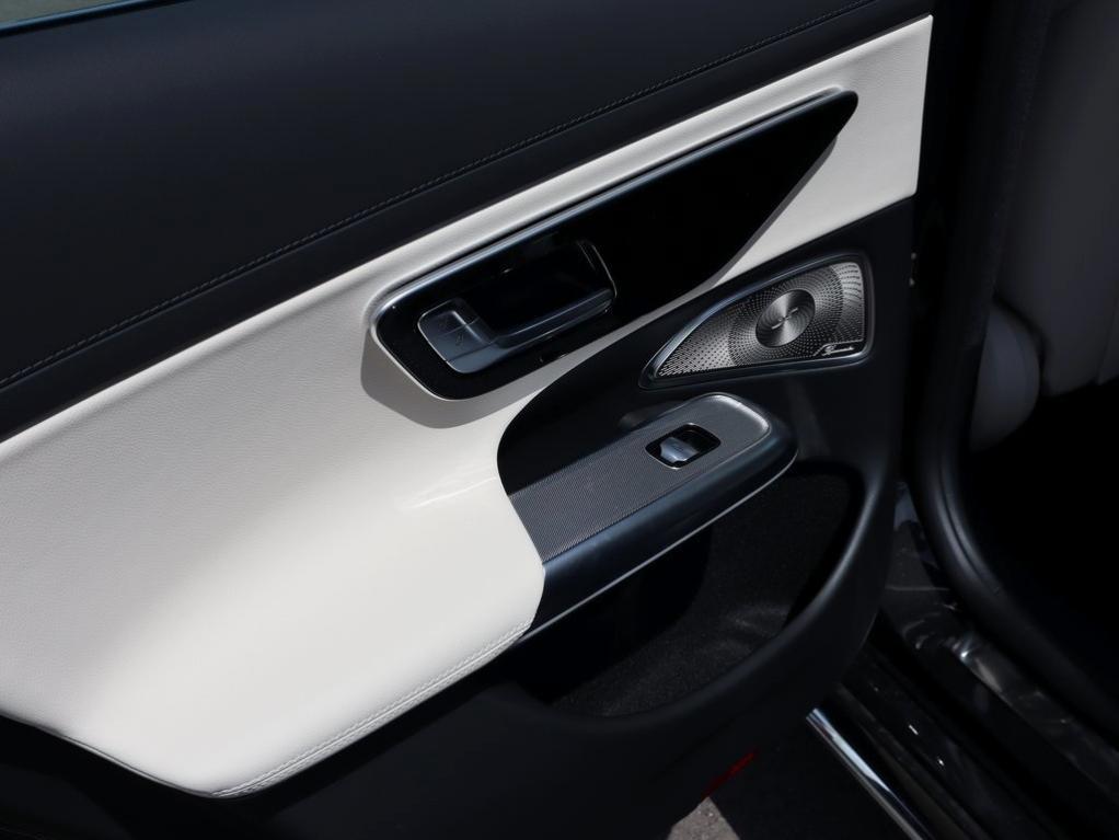 new 2026 Mercedes-Benz E-Class car, priced at $75,060