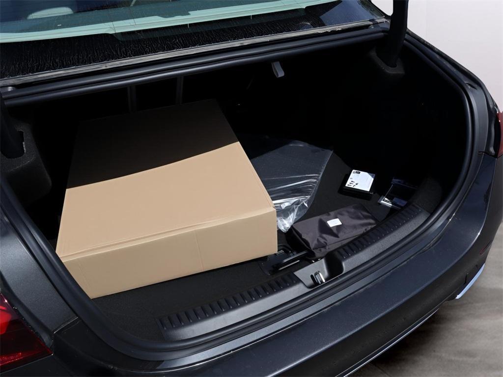 new 2026 Mercedes-Benz E-Class car, priced at $75,060