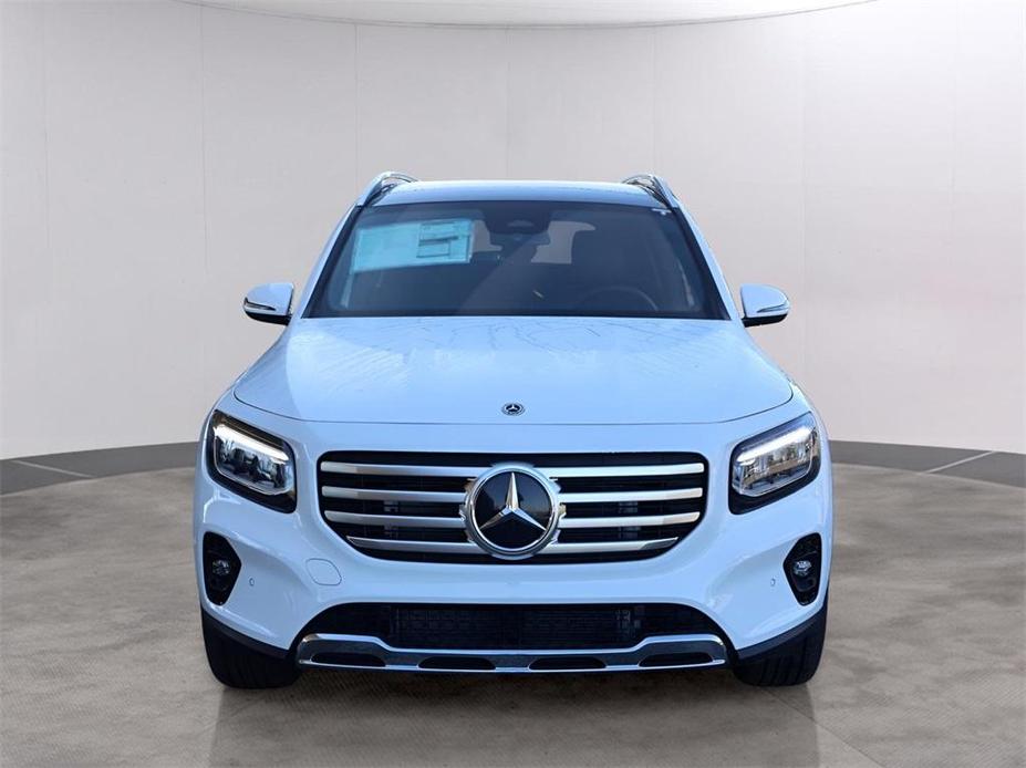 new 2024 Mercedes-Benz GLB 250 car, priced at $56,410