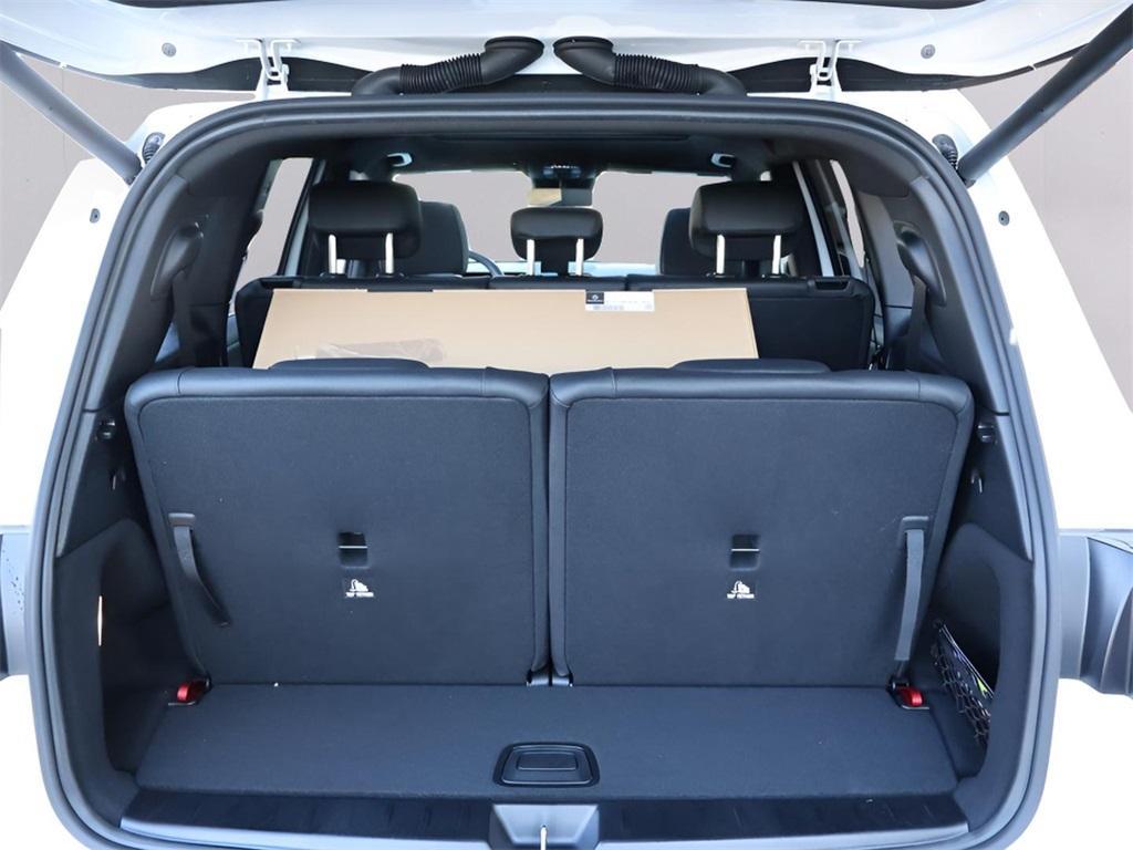 used 2024 Mercedes-Benz GLB 250 car, priced at $52,490