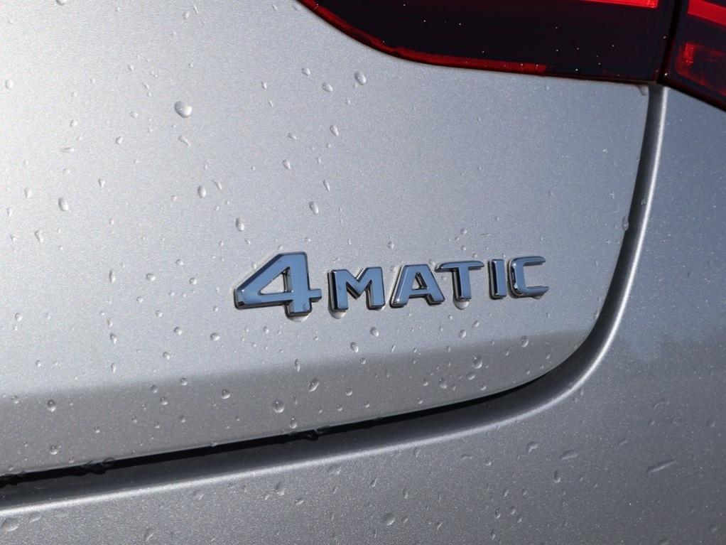 new 2026 Mercedes-Benz CLA 250 car, priced at $58,280