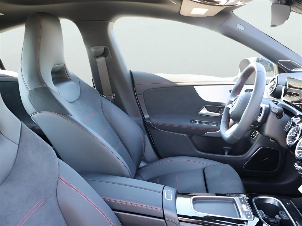 new 2026 Mercedes-Benz CLA 250 car, priced at $58,280