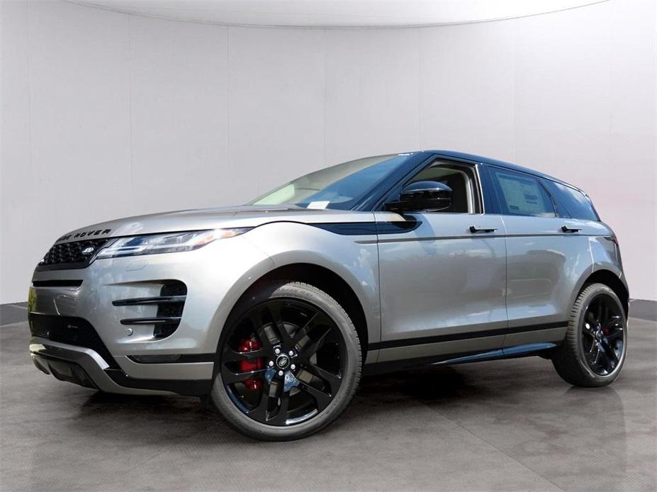 used 2023 Land Rover Range Rover Evoque car, priced at $65,420