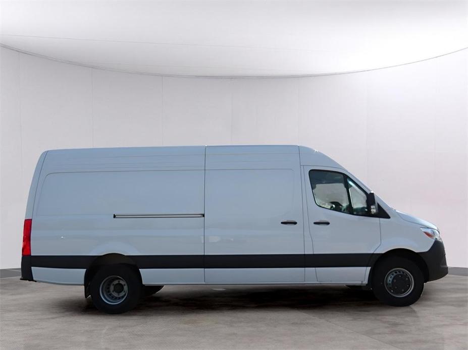 new 2024 Mercedes-Benz Sprinter 3500XD car, priced at $73,361