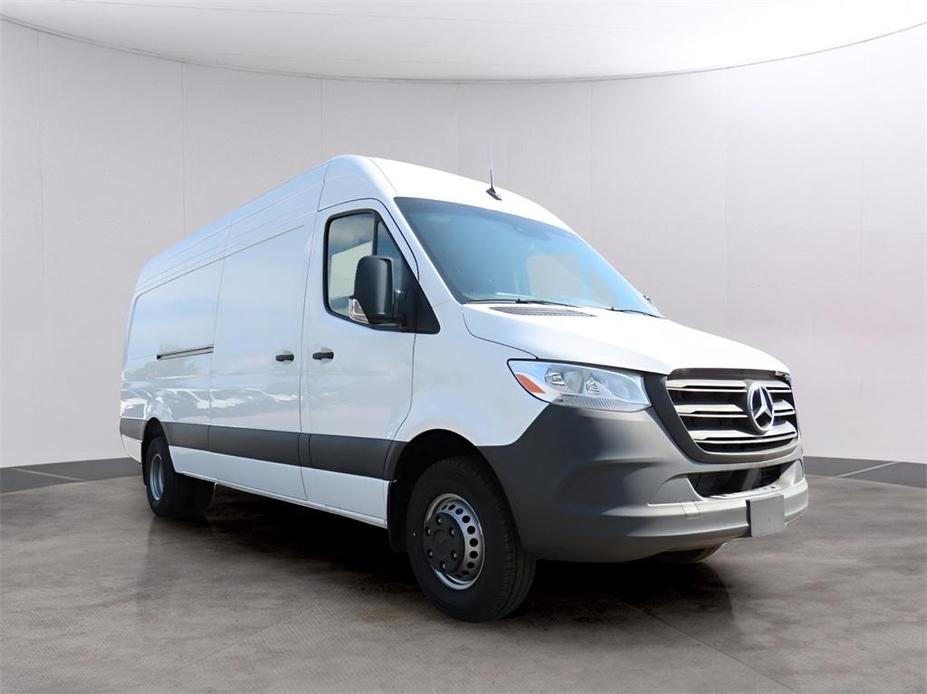 new 2024 Mercedes-Benz Sprinter 3500XD car, priced at $73,361