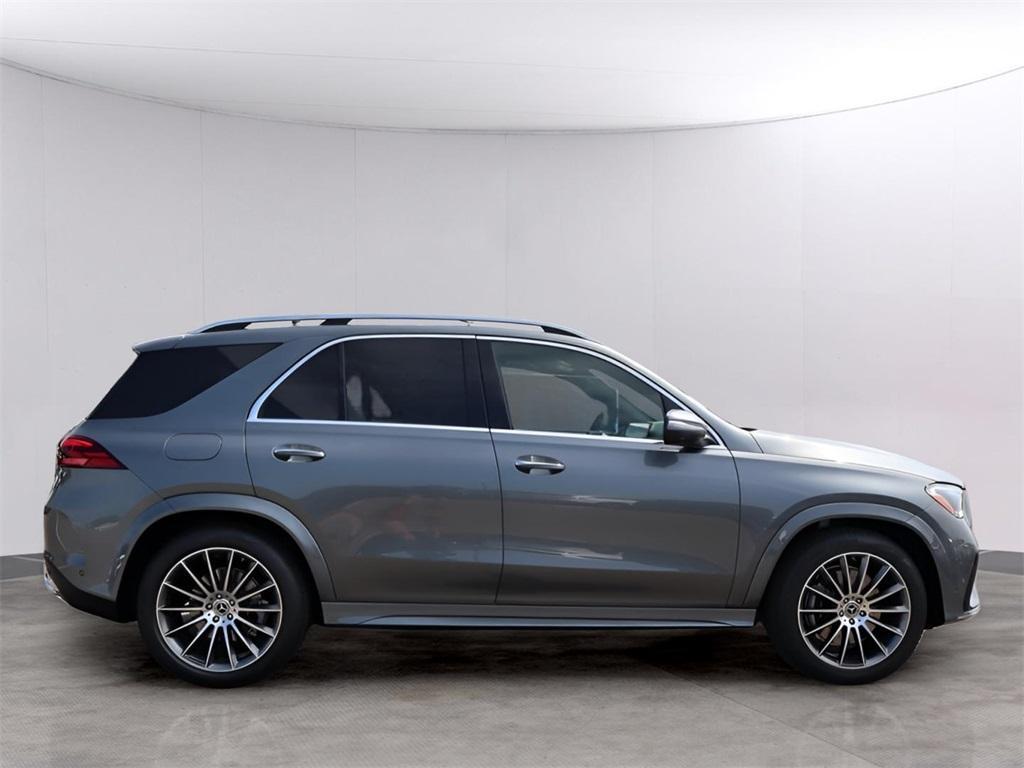 new 2026 Mercedes-Benz GLE 450 car, priced at $86,295