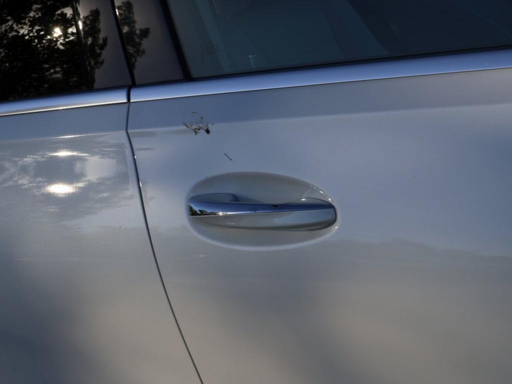 used 2022 Mercedes-Benz GLE 350 car, priced at $48,990