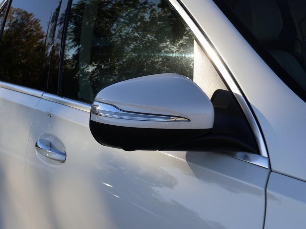 used 2022 Mercedes-Benz GLE 350 car, priced at $48,990