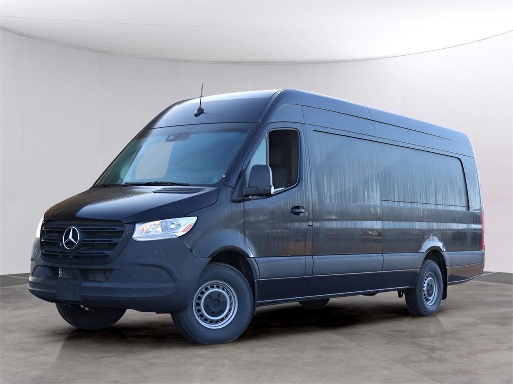 new 2024 Mercedes-Benz Sprinter 2500 car, priced at $71,754