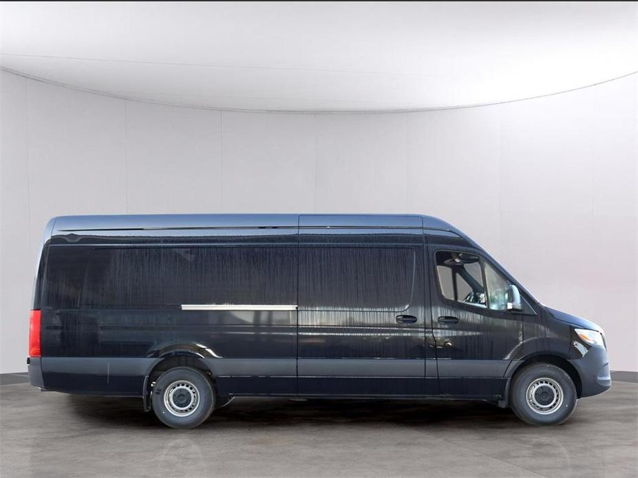 new 2024 Mercedes-Benz Sprinter 2500 car, priced at $71,754