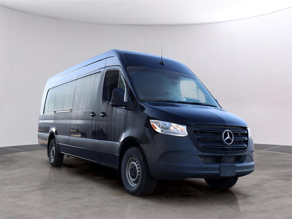 used 2024 Mercedes-Benz Sprinter 2500 car, priced at $51,735
