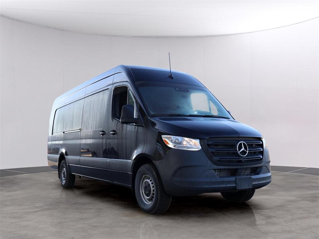 new 2024 Mercedes-Benz Sprinter 2500 car, priced at $71,754