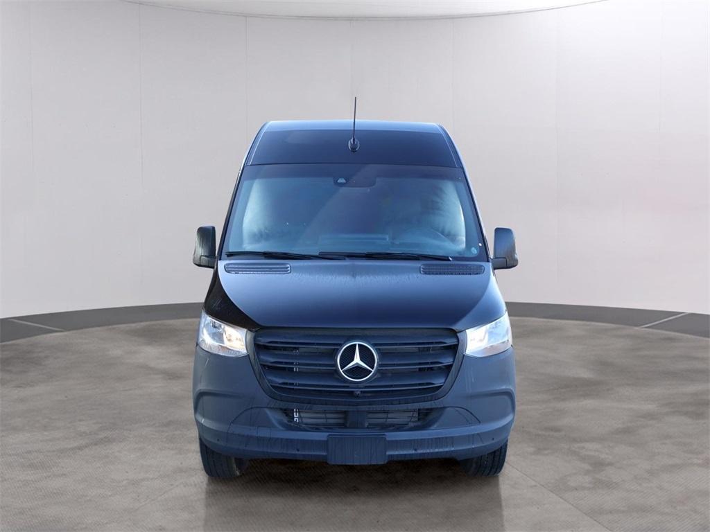 used 2024 Mercedes-Benz Sprinter 2500 car, priced at $51,735