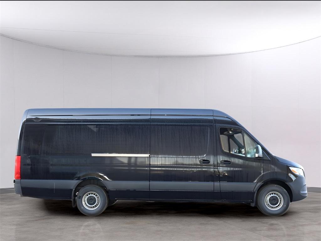 used 2024 Mercedes-Benz Sprinter 2500 car, priced at $51,735