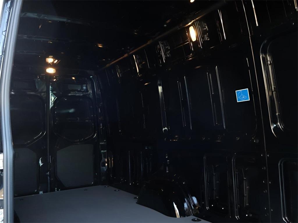 used 2024 Mercedes-Benz Sprinter 2500 car, priced at $51,735