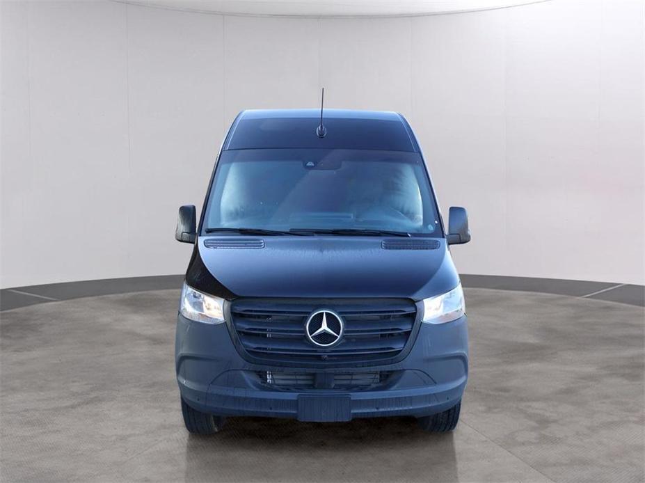 new 2024 Mercedes-Benz Sprinter 2500 car, priced at $71,754