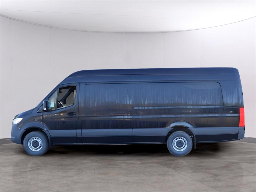 used 2024 Mercedes-Benz Sprinter 2500 car, priced at $51,735