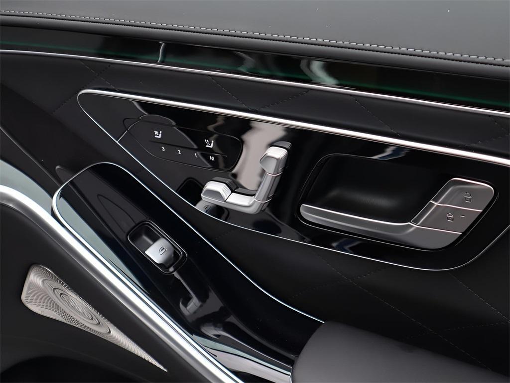 new 2026 Mercedes-Benz S-Class car, priced at $152,605