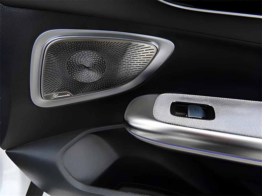 new 2025 Mercedes-Benz AMG CLE 53 car, priced at $103,600