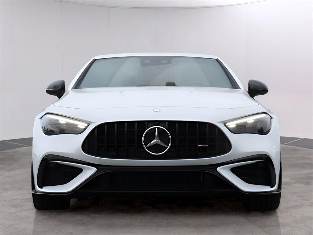 new 2025 Mercedes-Benz AMG CLE 53 car, priced at $103,600