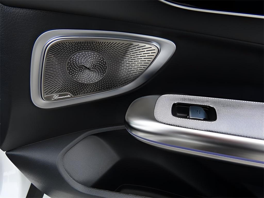 new 2025 Mercedes-Benz AMG CLE 53 car, priced at $103,600