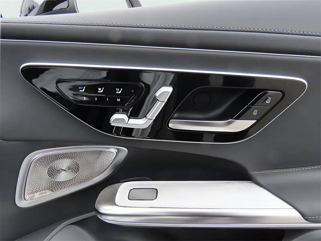 new 2025 Mercedes-Benz AMG CLE 53 car, priced at $103,600