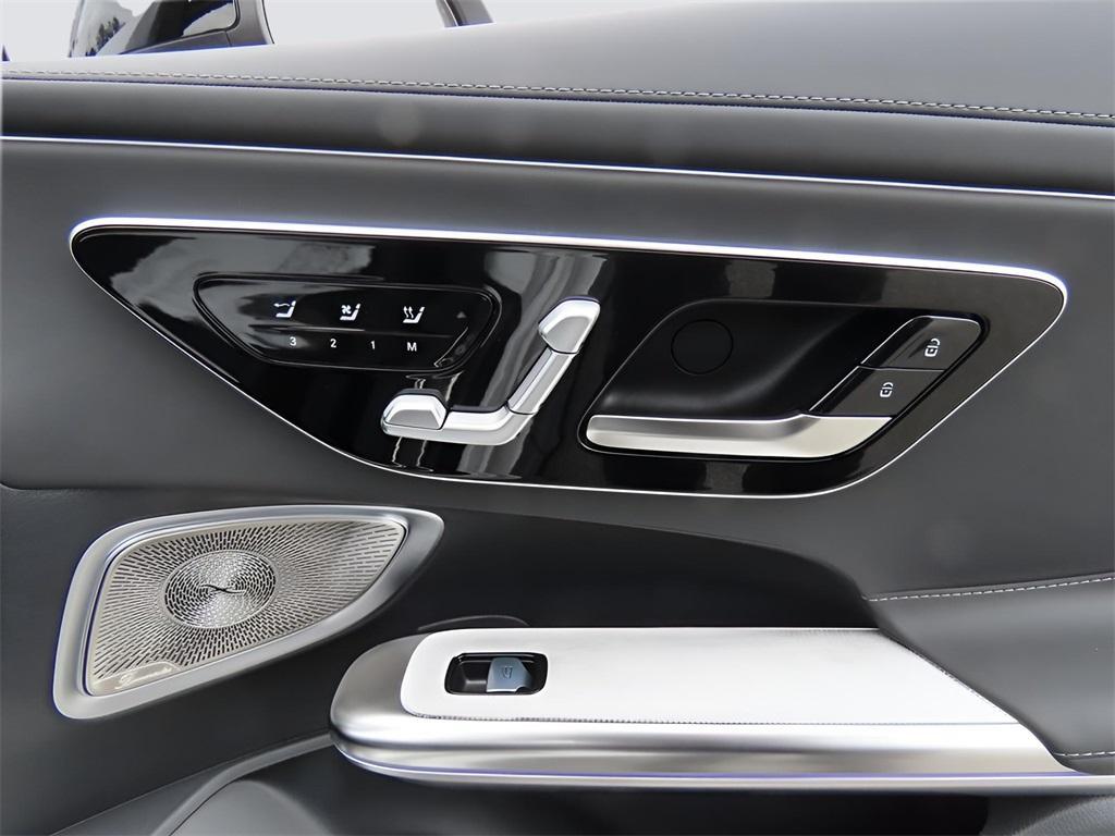 new 2025 Mercedes-Benz AMG CLE 53 car, priced at $103,600