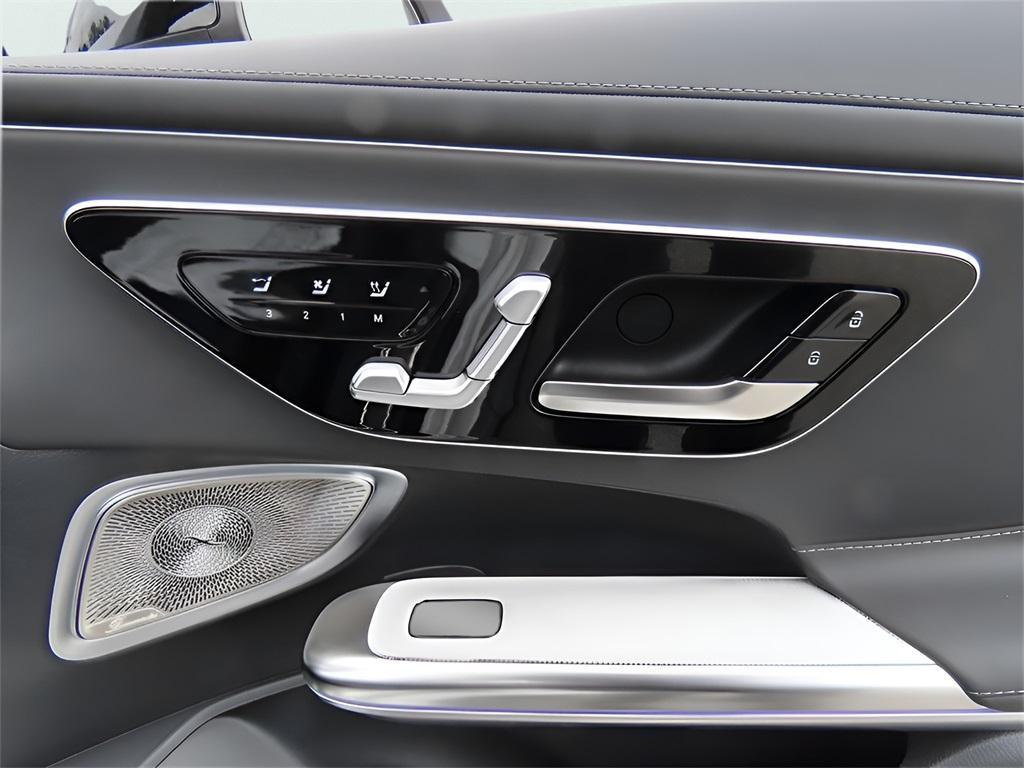 new 2025 Mercedes-Benz AMG CLE 53 car, priced at $103,600