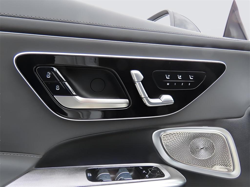 new 2025 Mercedes-Benz AMG CLE 53 car, priced at $103,600