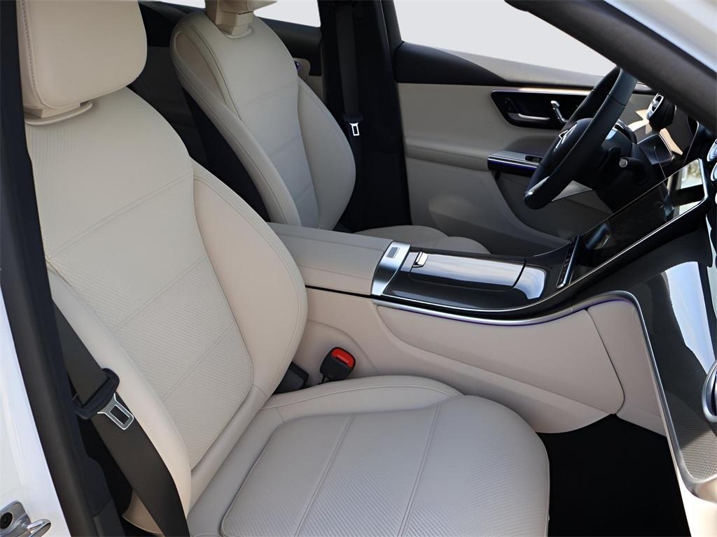 new 2025 Mercedes-Benz GLC 300 car, priced at $69,645