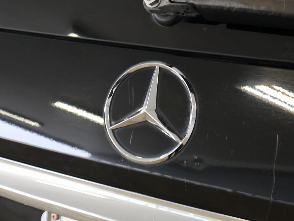 used 2012 Mercedes-Benz GL-Class car, priced at $16,977