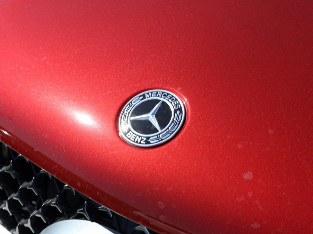 new 2025 Mercedes-Benz GLE 450e car, priced at $92,600