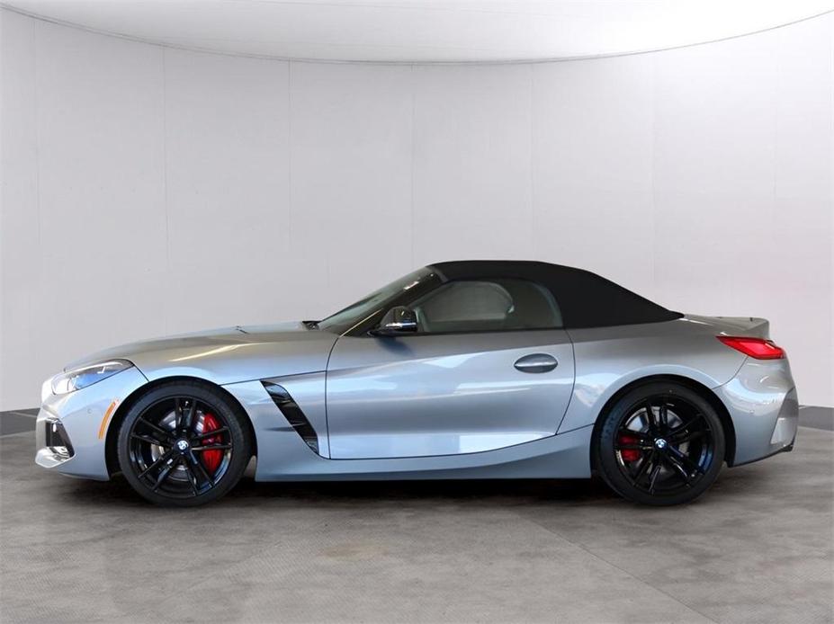 used 2024 BMW Z4 car, priced at $64,977